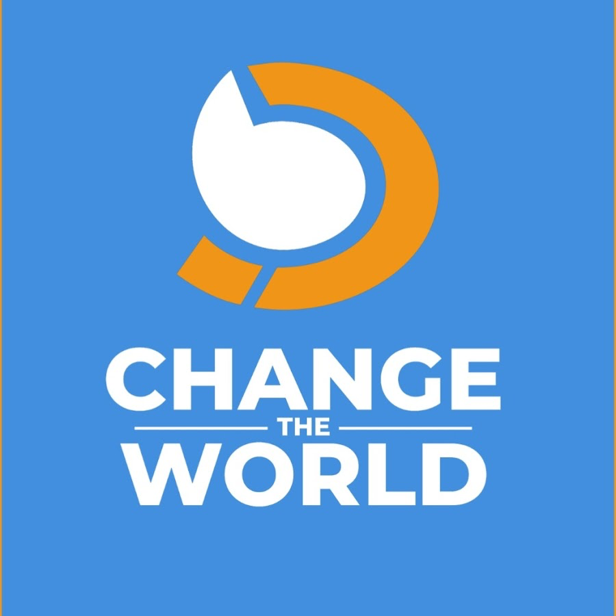 Change the World